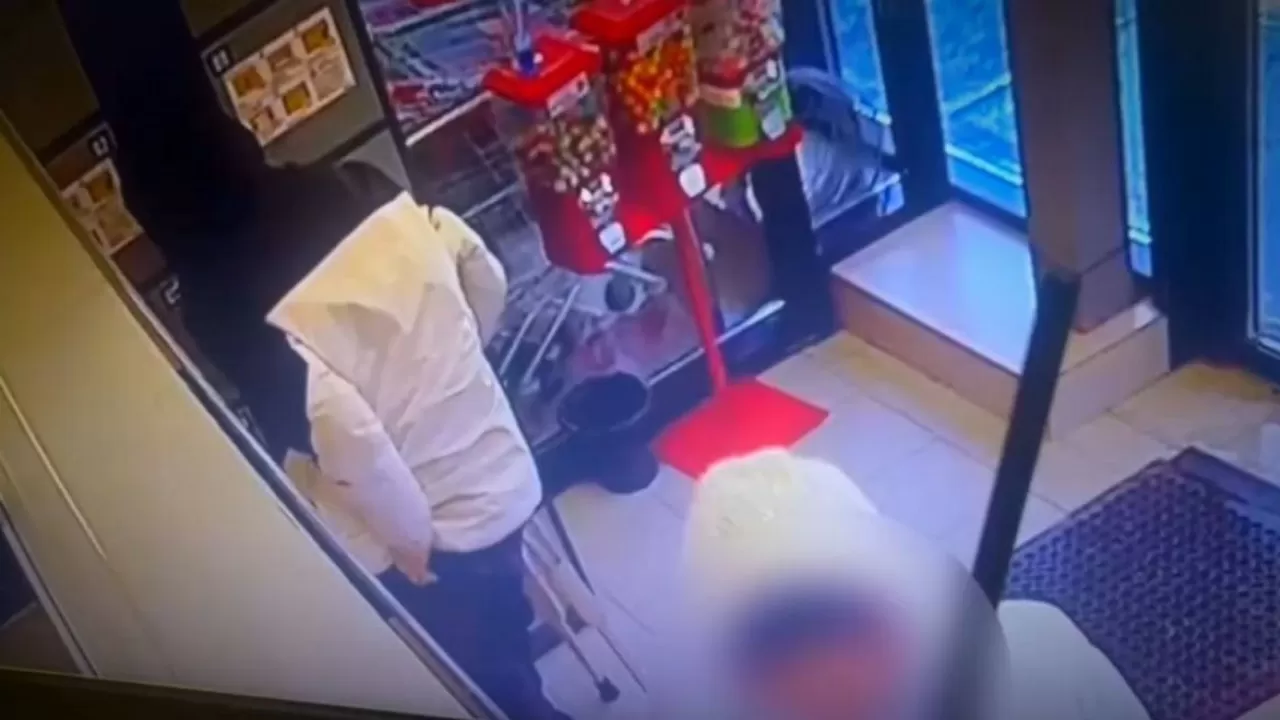 Павлодарда есірткіні супермаркет ұяшықтарына жасырған ер адам ұсталды