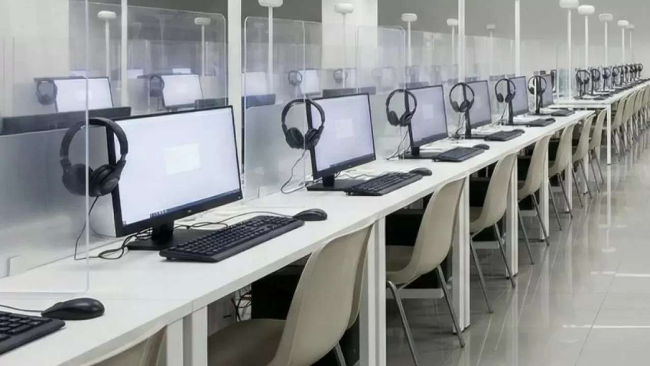 Участникам январского ЕНТ разъяснили правила входа на тестирование  