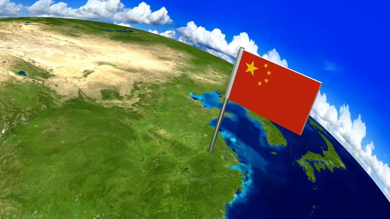 Соседняя страна создала новый вид животного, никогда ранее не существовавший в природе