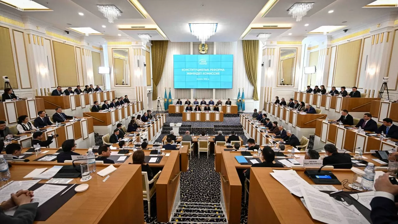 Cоюз мужчины и женщины: в Конституции отсутствует четкое определение брака