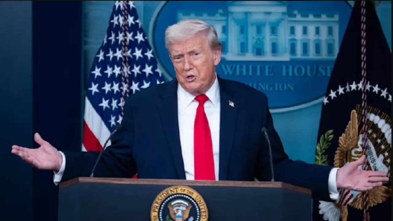 Трамп пригрозил Ирану полным уничтожением 