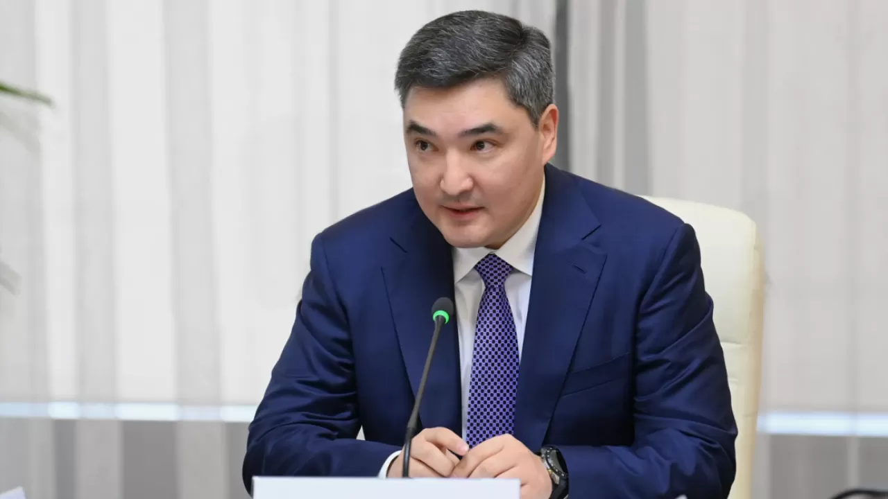 Инициативы президента стали продолжением масштабной политической реформы &ndash; Олжас Бектенов  