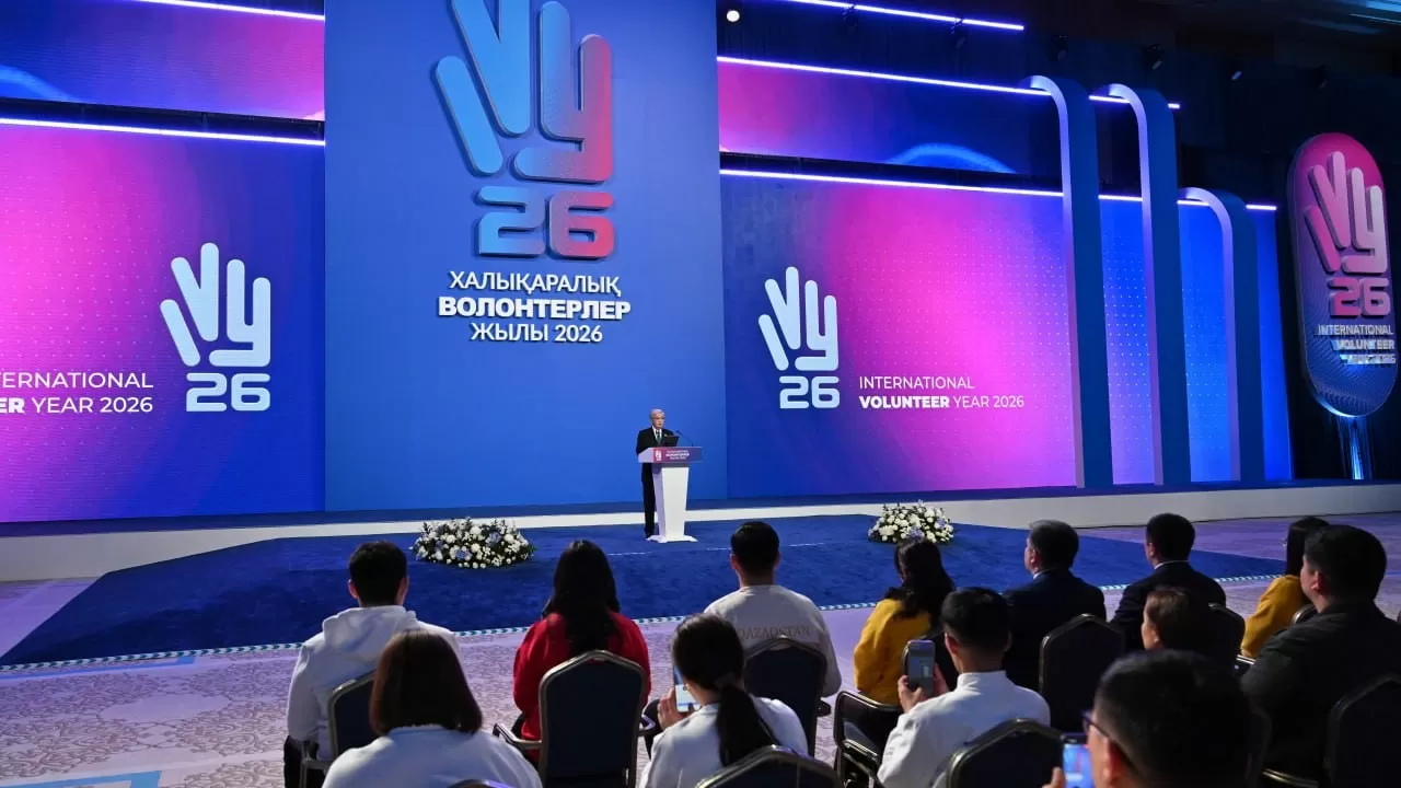 Даже небольшие изменения в Конституцию должны вноситься через референдум  - Токаев 