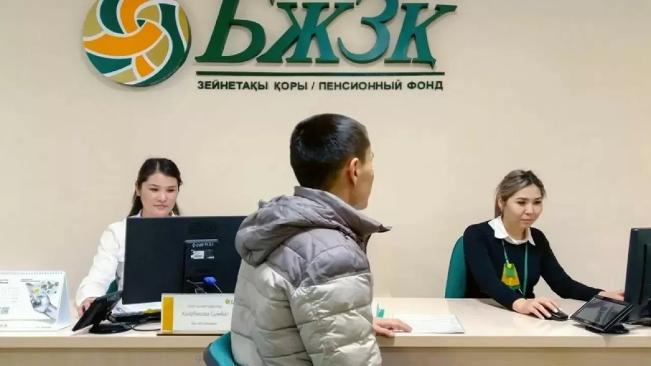 Трехкратный рост показали изъятия из ЕНПФ на жилье