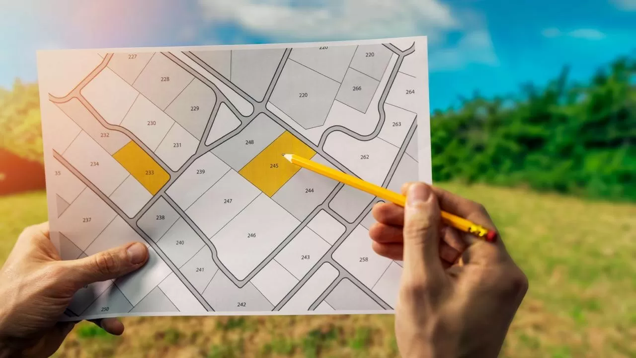 Народу раздадут по 50 соток в этом году. Кому положено? 