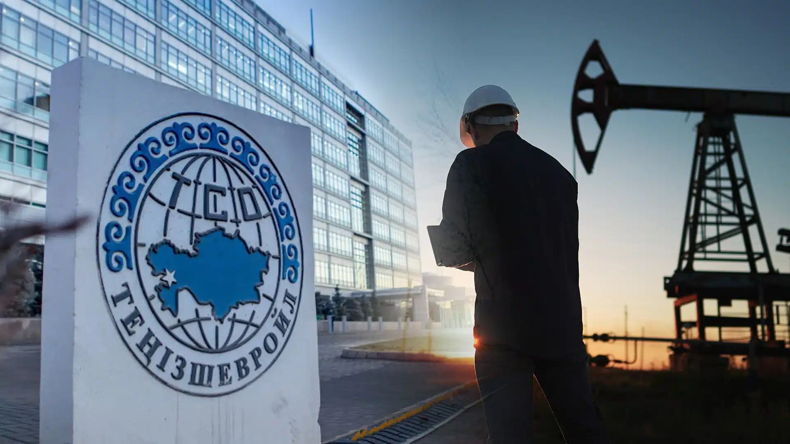 Теңіз кен орны бір апта ішінде толық қуатта жұмысын бастайды