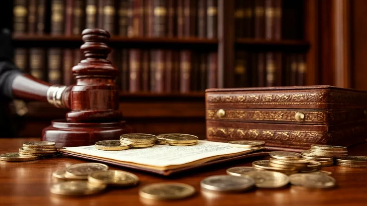 Ошибки на миллиарды: озвучены госрасходы Казахстана за незаконные приговоры