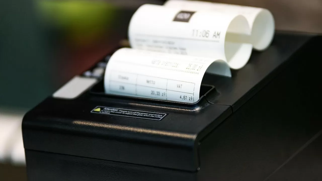 "Salyq кэшбэк" продлен: как вернуть 2% с покупок