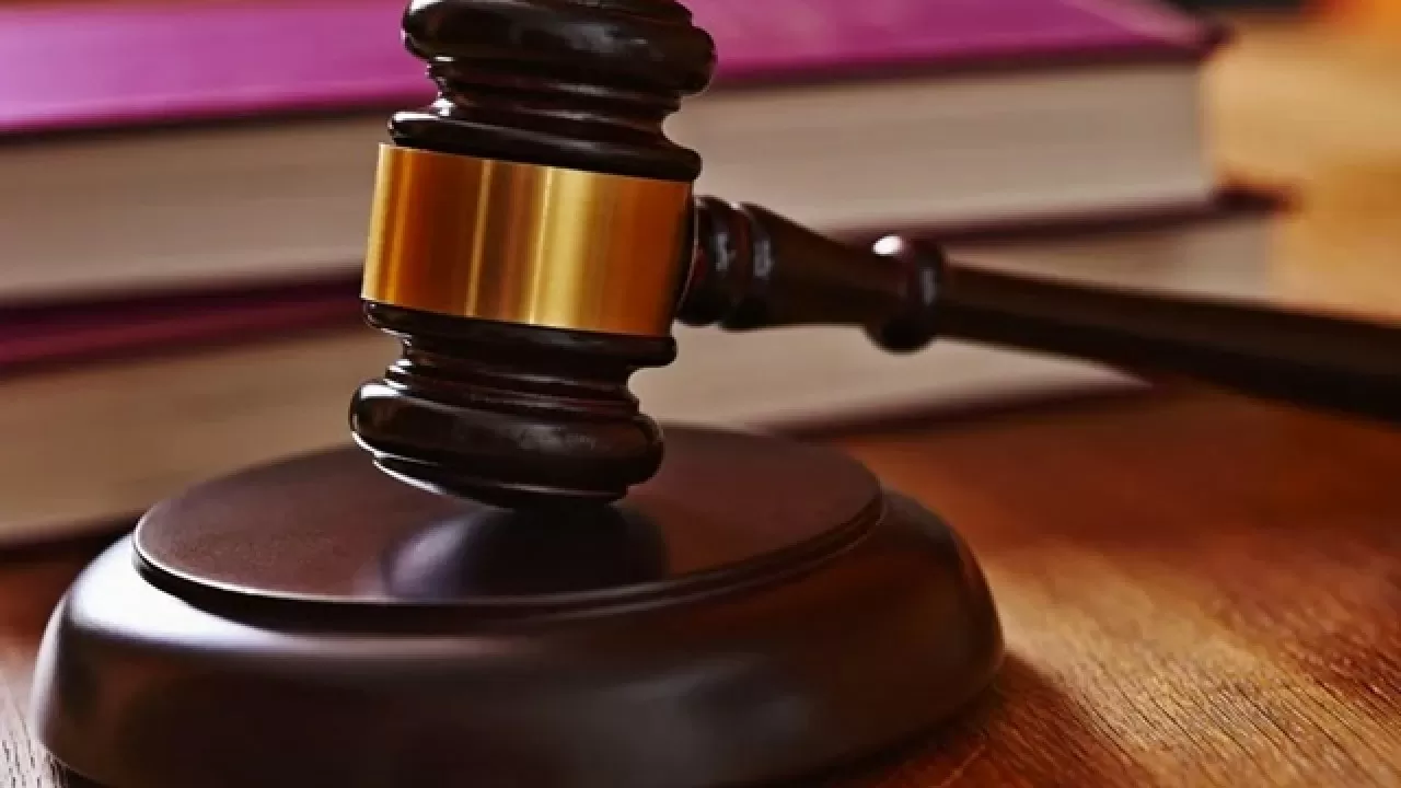 Казахстанец добился через суд отмены алиментов 