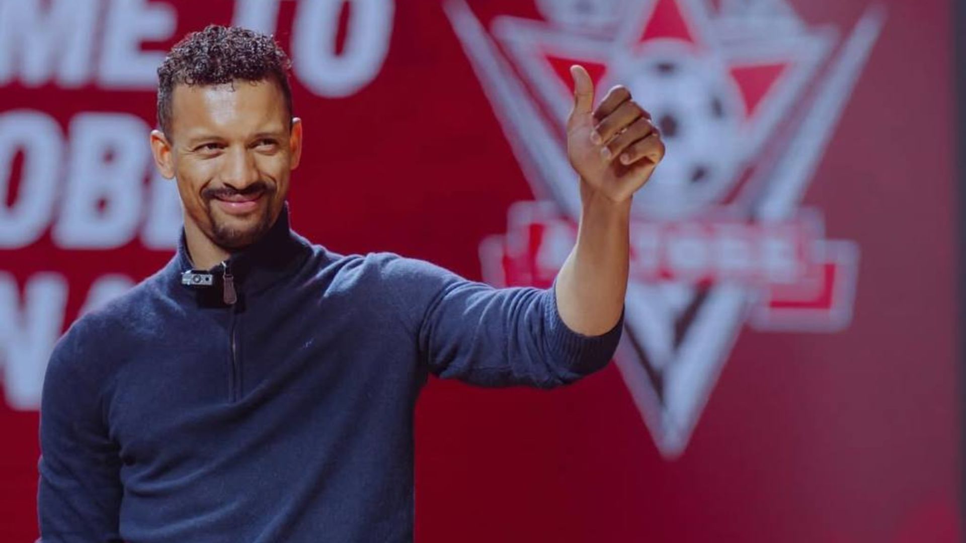 Әйгілі Луиш Нани ресми түрде "Ақтөбе" футбол клубының ойыншысы атанды