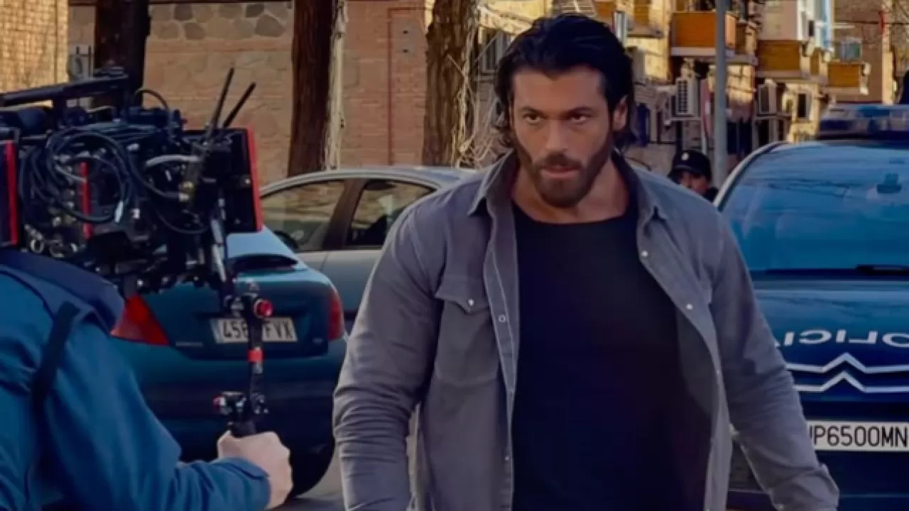 Стали известны подробности задержания турецких актеров по делу о наркотиках