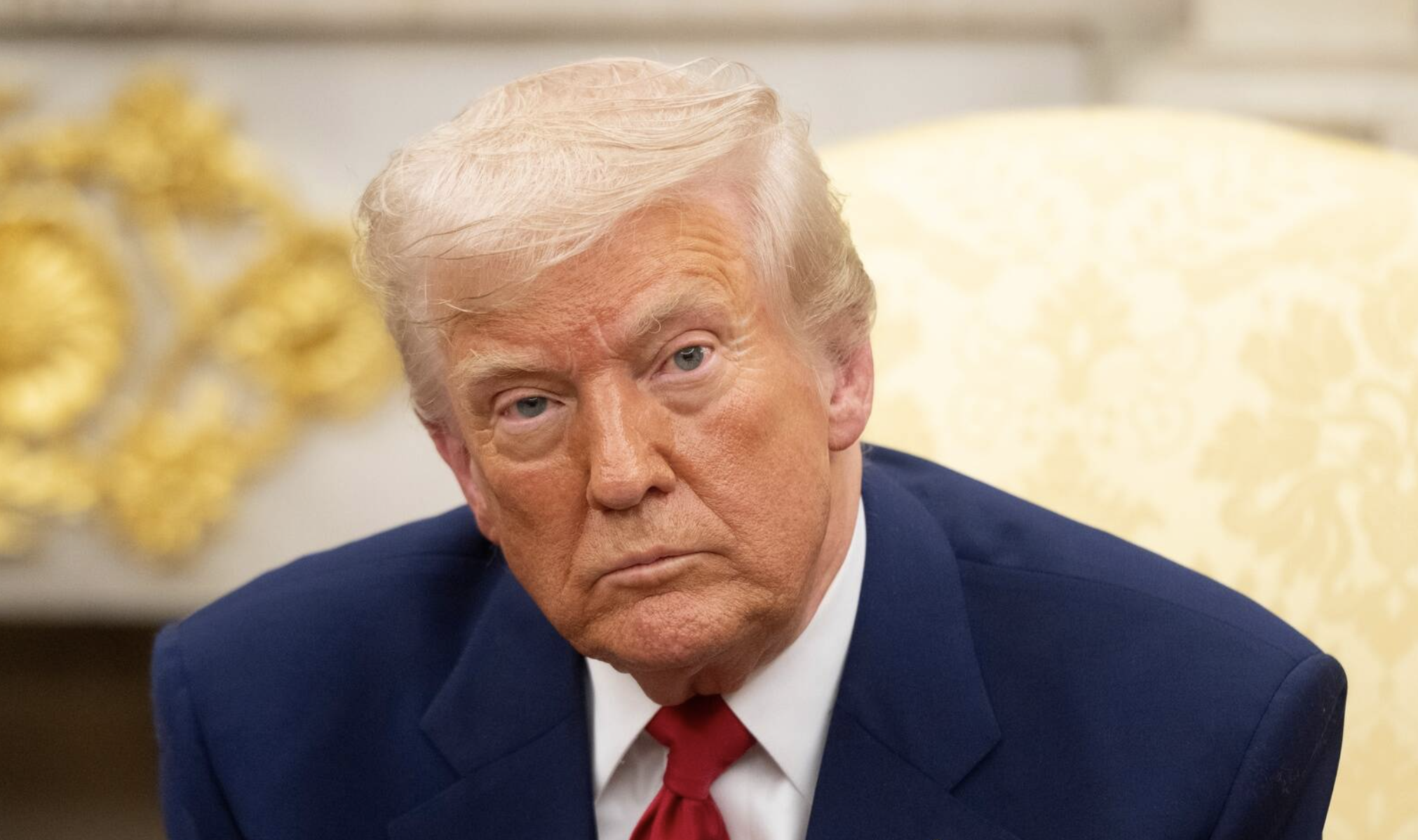 Трамп Иракты көмексіз қалдыруы мүмкін екенін ескертті