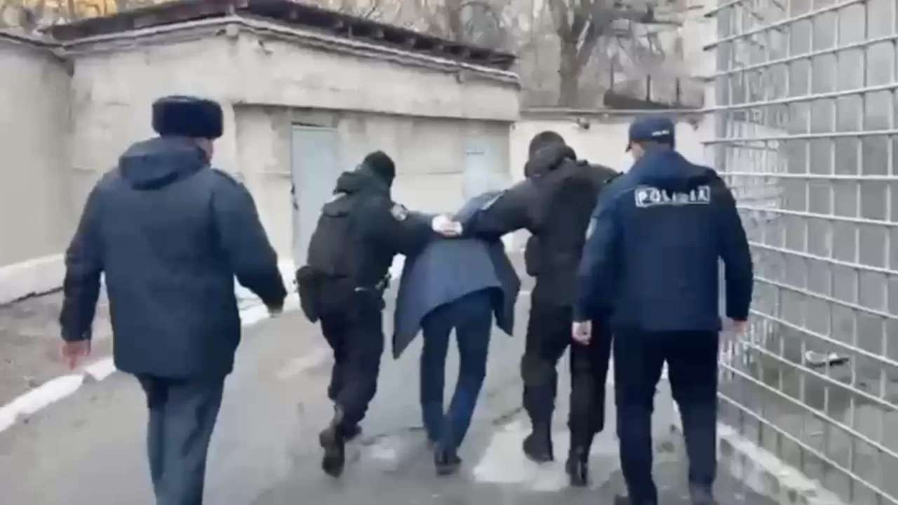 Шымкентте 21 жастағы қыздың өліміне күдікті жігіт ұсталды