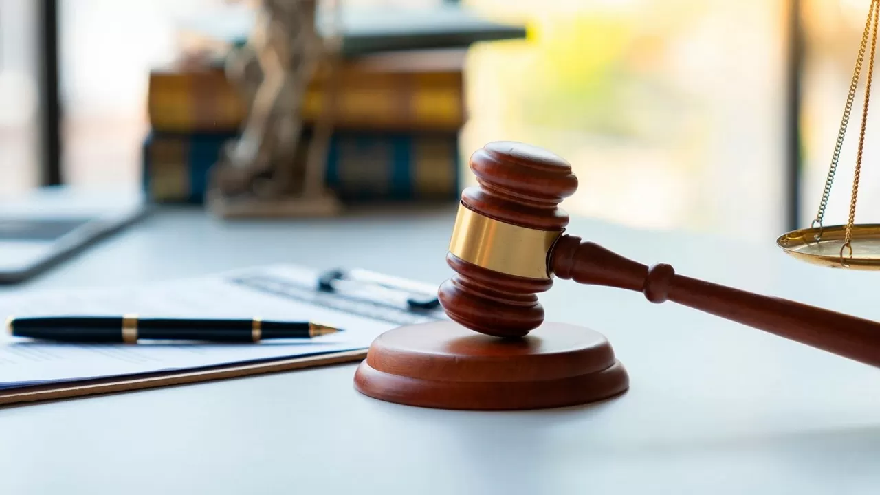 Ақмола облысында экс-директор сотталды