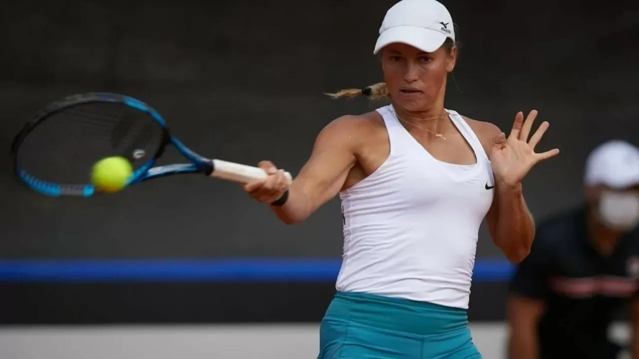 Путинцева прошла квалификацию Adelaide International