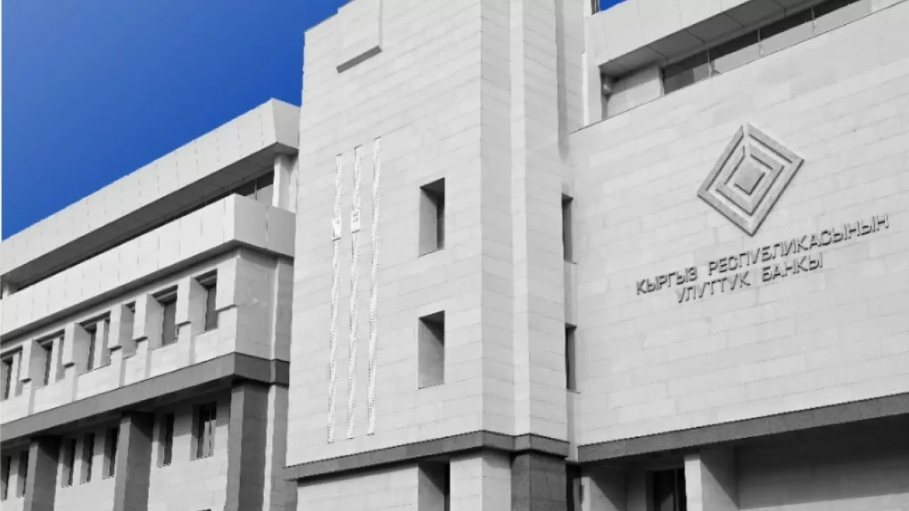 Первую в 2026 году интервенцию провел Нацбанк соседа Казахстана 