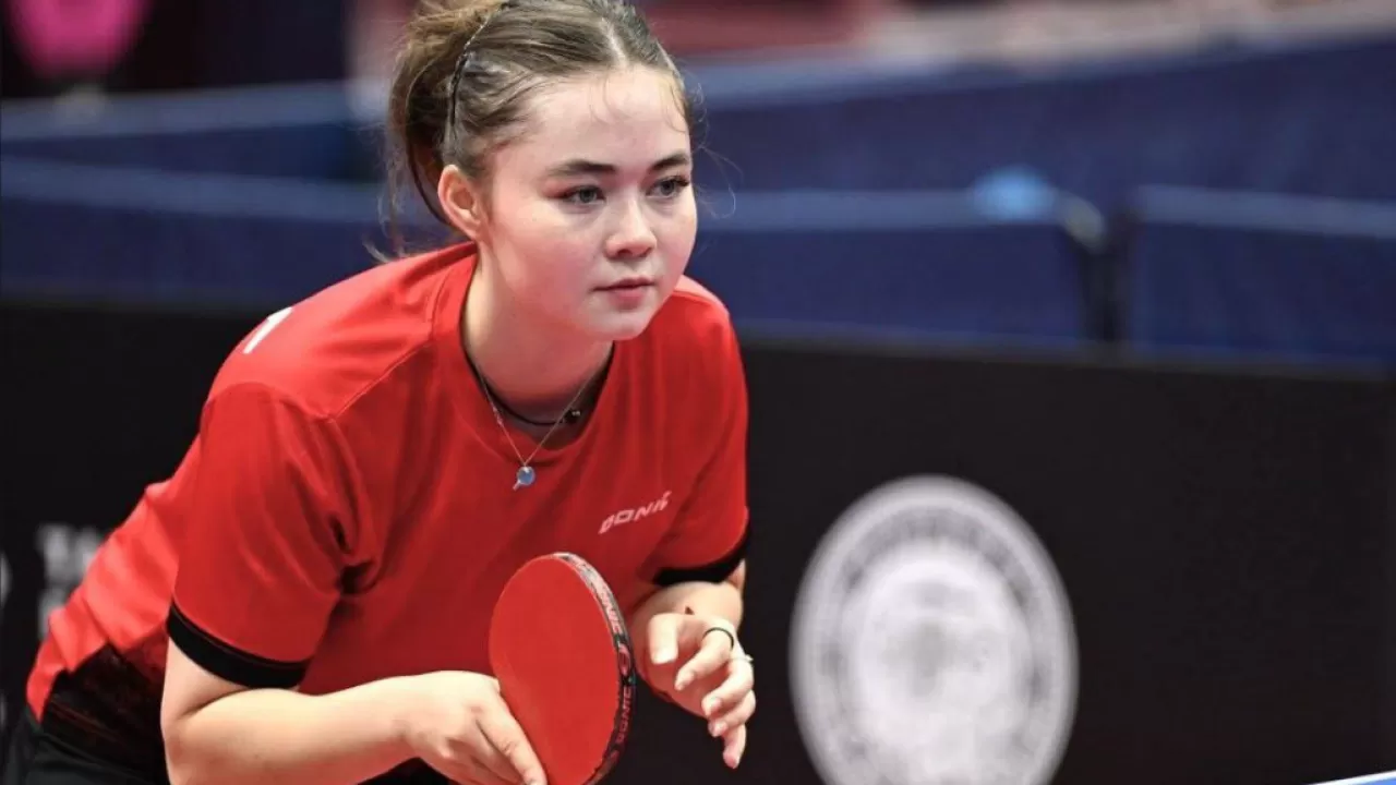 Звезды настольного тенниса соберутся в Дохе 