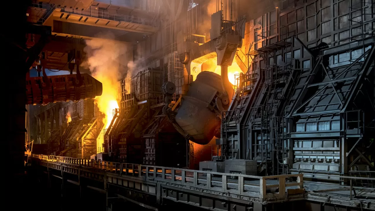 Ресейдегі металлургиялық комбинатта 2 қазақстандық қаза тапты 