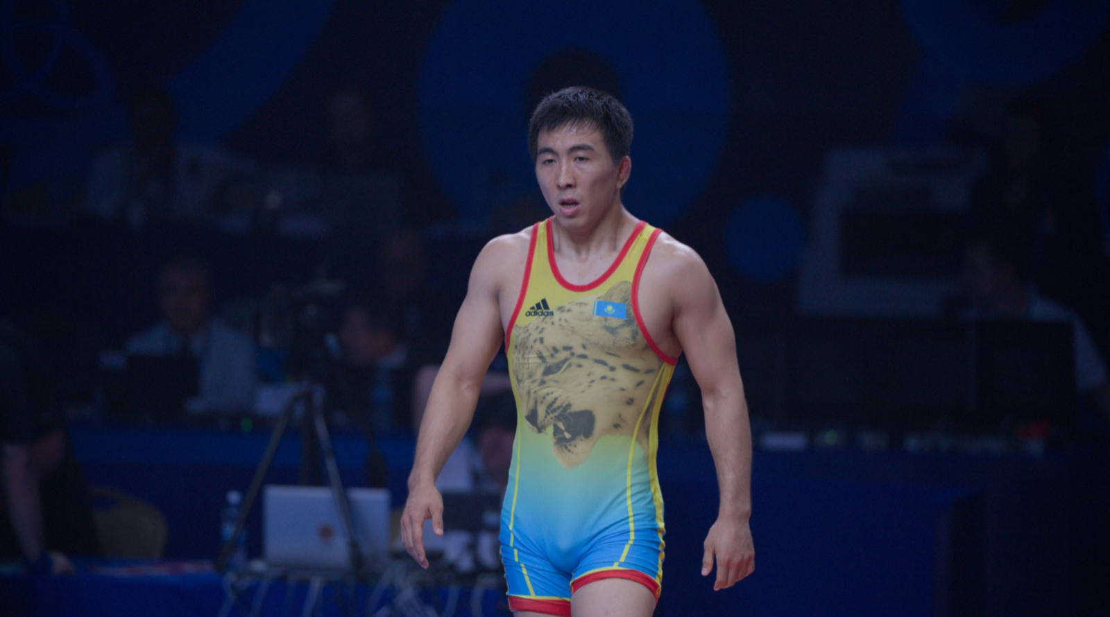 Еркін күрестен Қазақстан ұлттық құрамасының жаңа бас бапкері тағайындалды