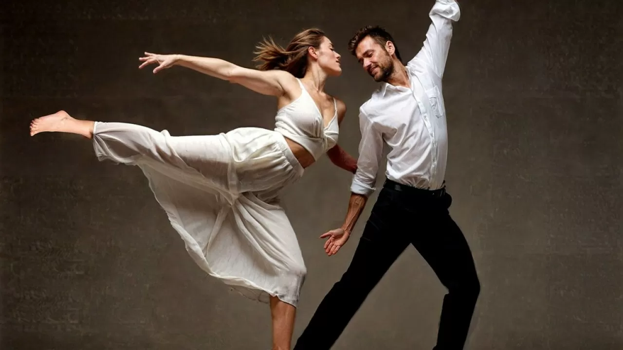 9 января: день создающих искусство 