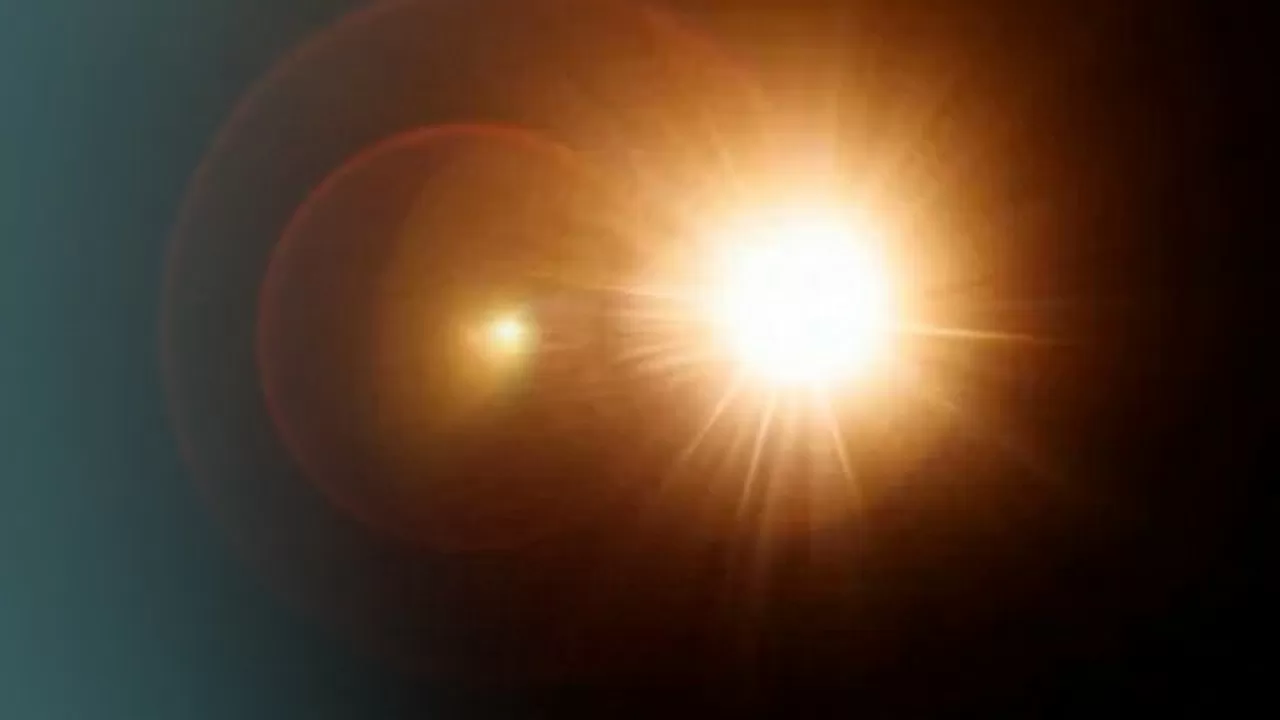 Магнитная буря: мощные вспышки на Солнце вызовут бессонницу у метеопатов 19 января  