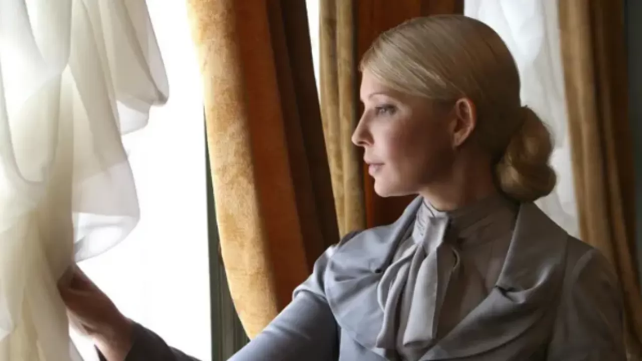 Суд в Киеве решает меру пресечения для Тимошенко 