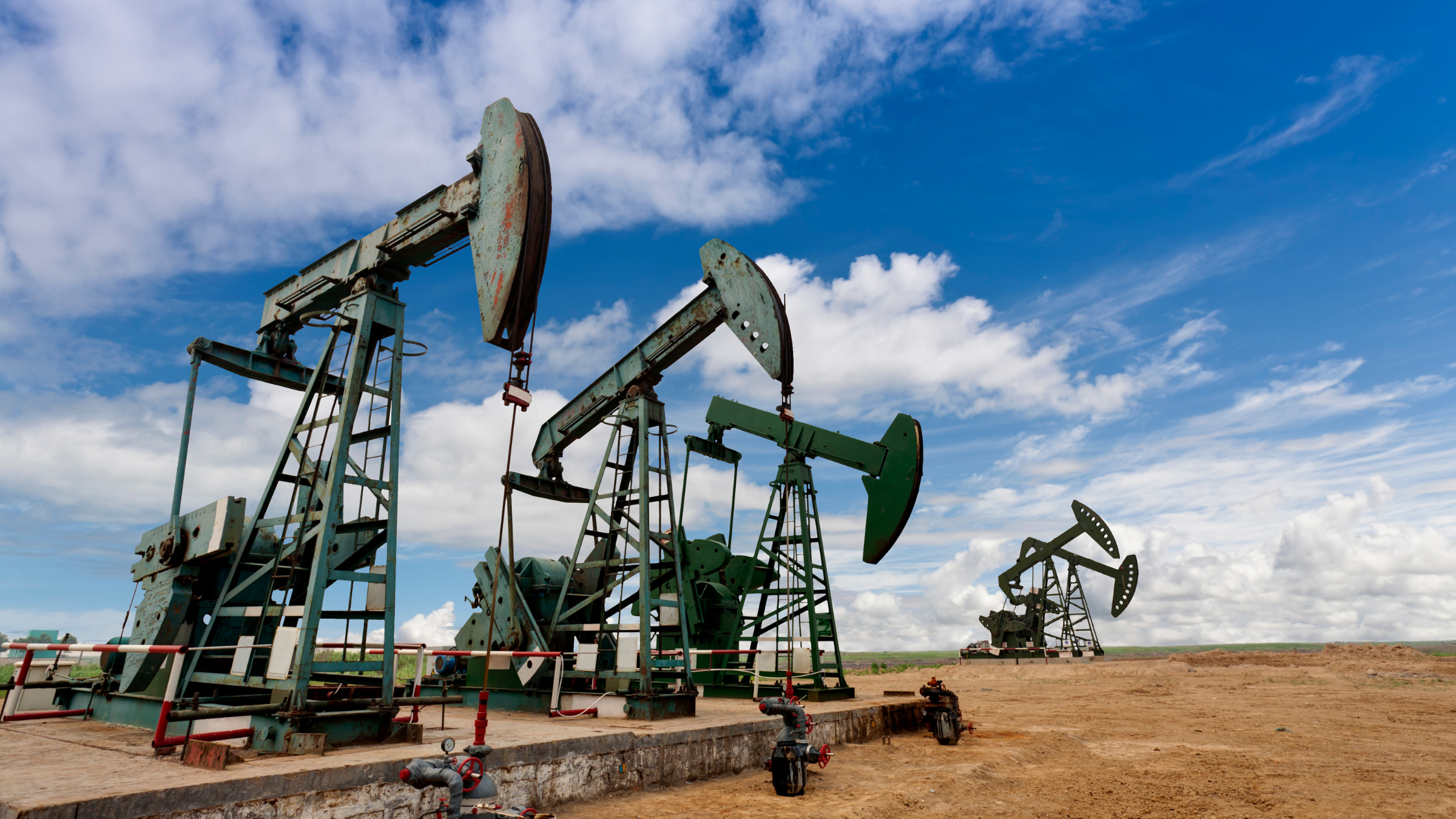 Қазақстан мұнайдан түсетін табыстан қағыла бастады