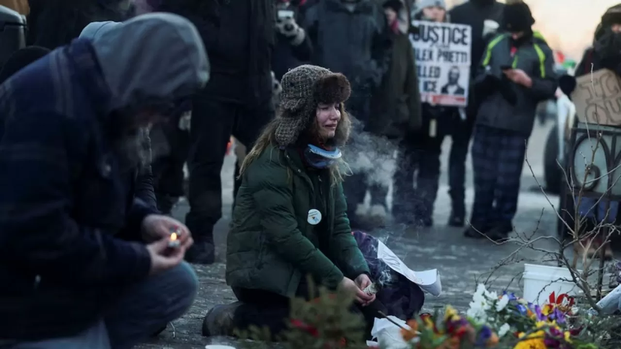 Сотрудник миграционной службы США застрелила еще одного американца