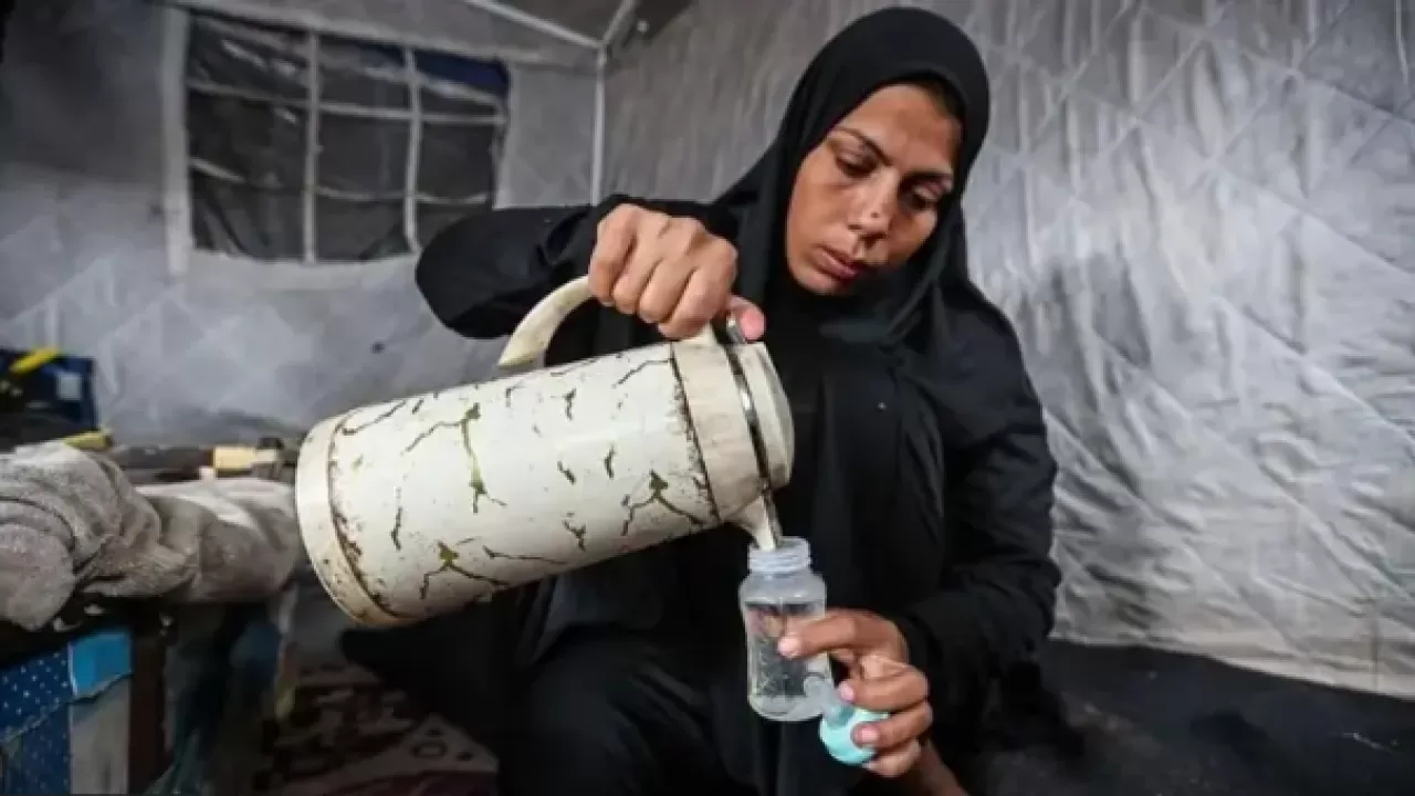 Почему Израиль закроет 37 НПО в Газе с 1 января 2026 года 