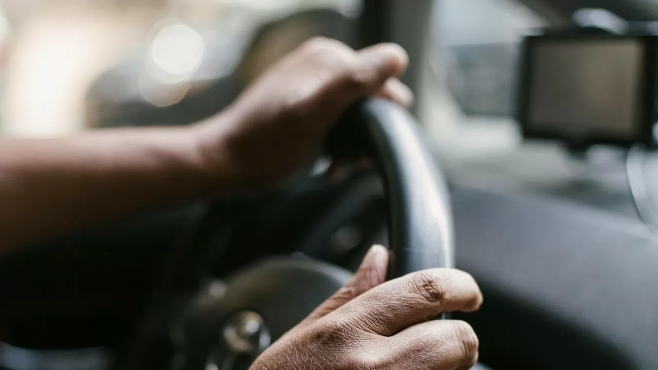 ДТП в Казахстане бьют рекорды: тревожные цифры 