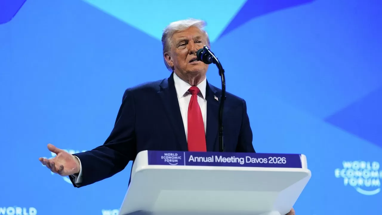 30-дан астам ел Трамптың "Бейбітшілік кеңесіне" кіруге дайын