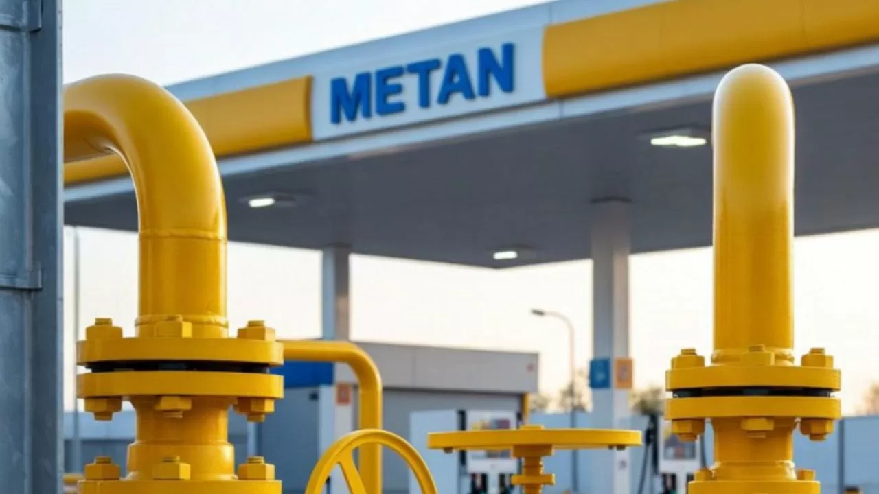 Өзбекстанда метан құю бекеттерінің жұмысы қайтадан шектелді