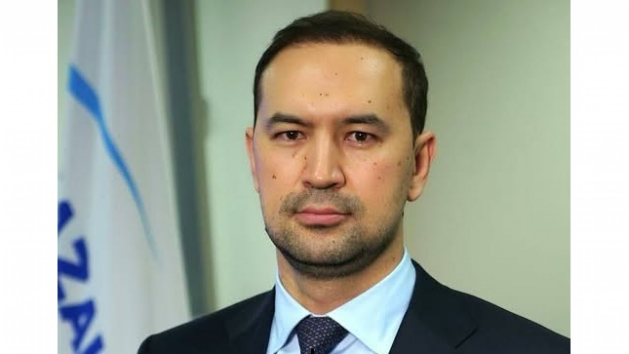 Досье: Руслан Оскенали