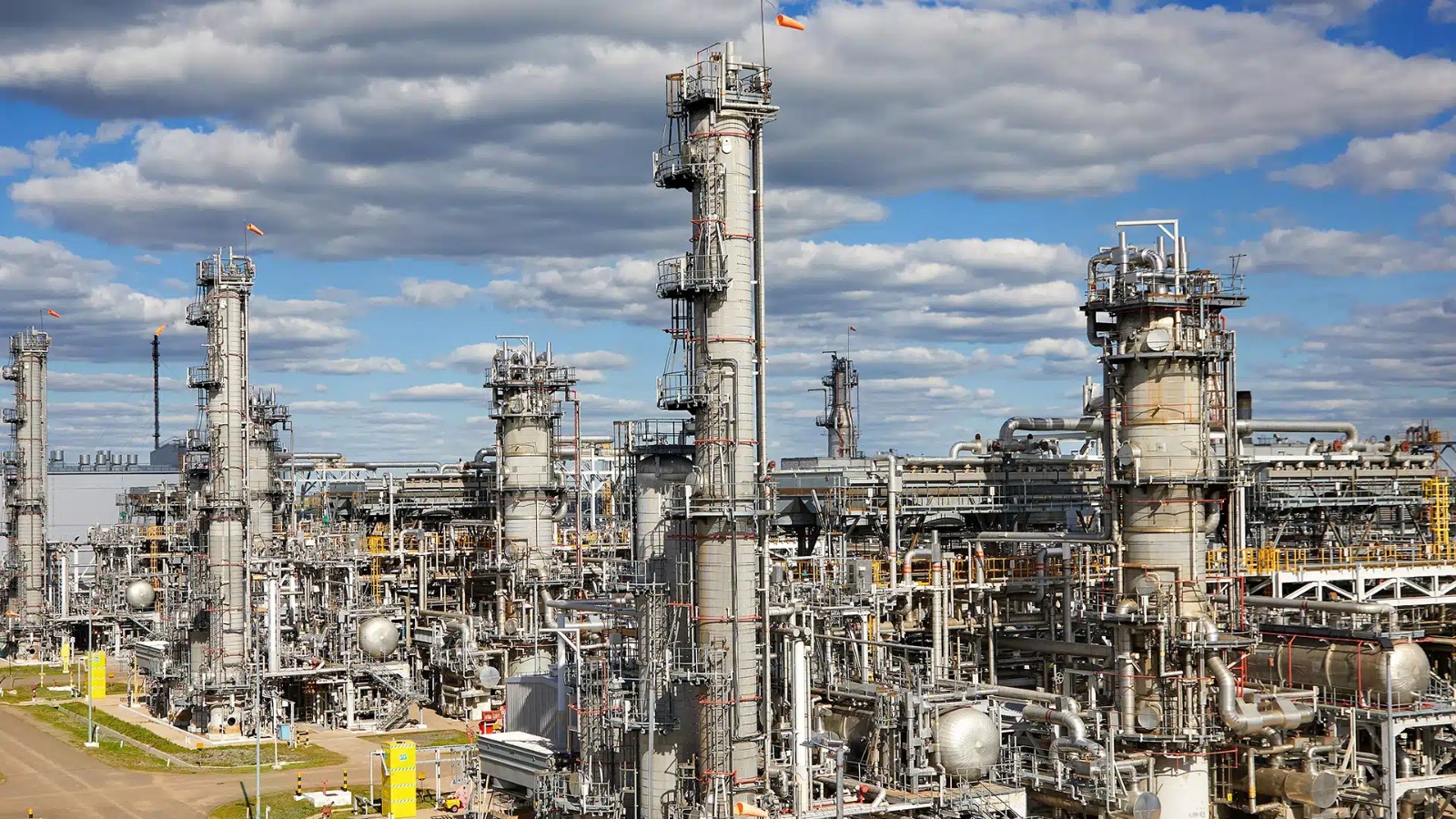 Қарашығанақ дауынан Қазақстан 4 миллиард доллар өтемақы алуы мүмкін 