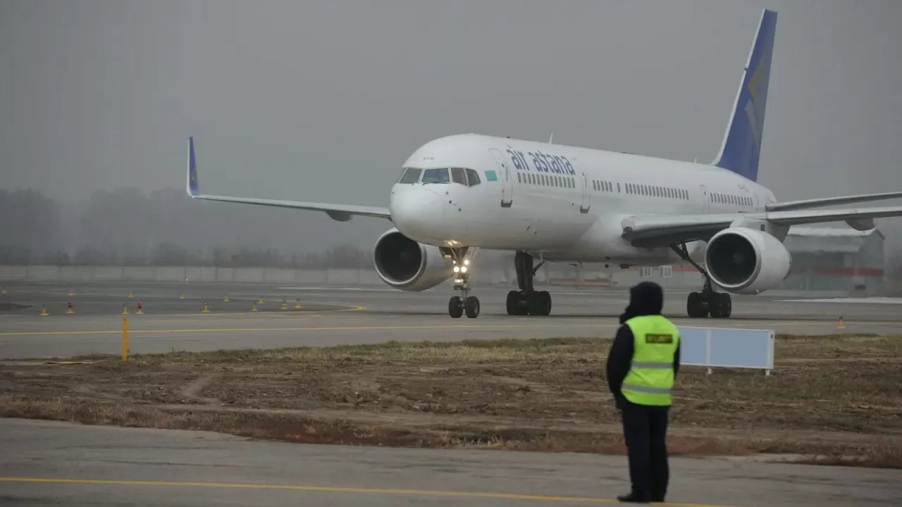 Биыл елімізде бірнеше жаңа әуежай пайда болады