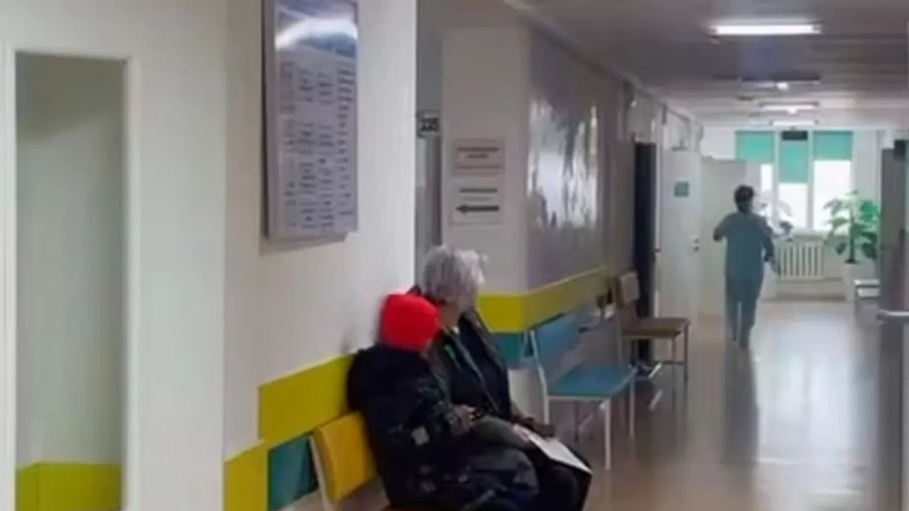 Раннее вмешательство: новый центр заработал в Кентау