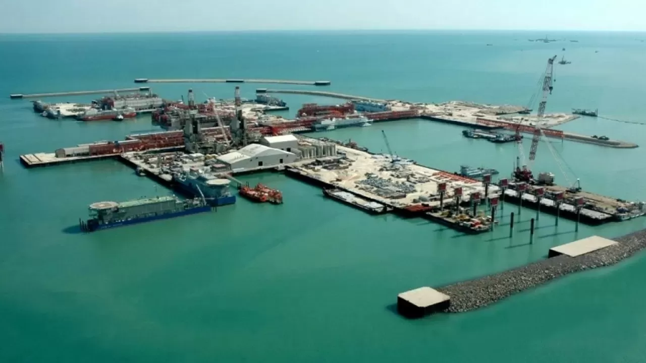 Спор по Карачаганаку: Казахстан может получить 4 млрд долларов