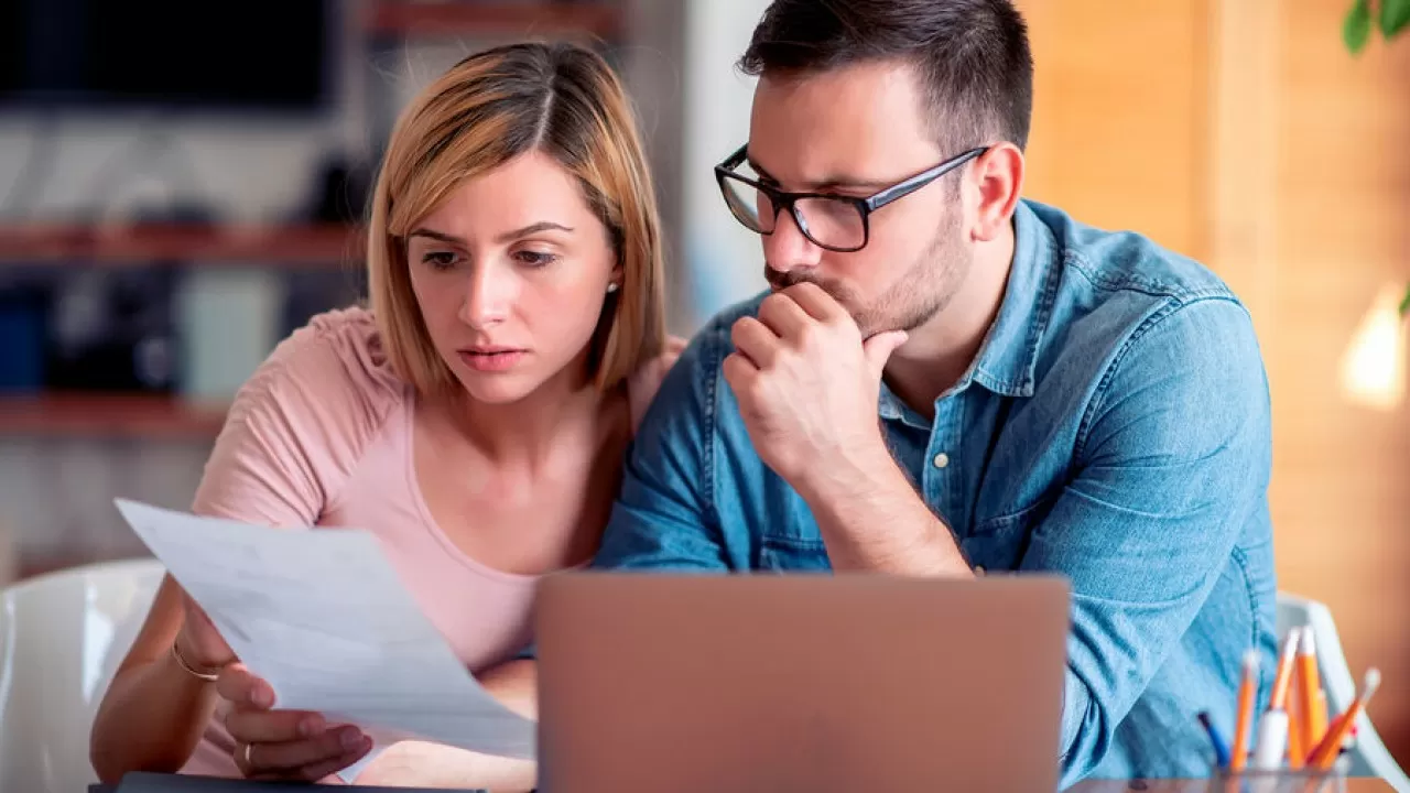 Законодательно ограничить депозит при аренде квартиры предложили в соседней стране 