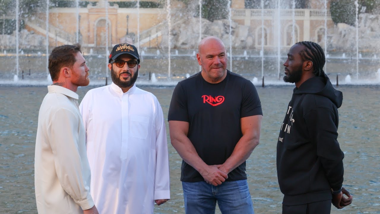 Сауд Арабиясы қаржыландыратын әлемдегі ең ірі бокс промоушені құрылды 