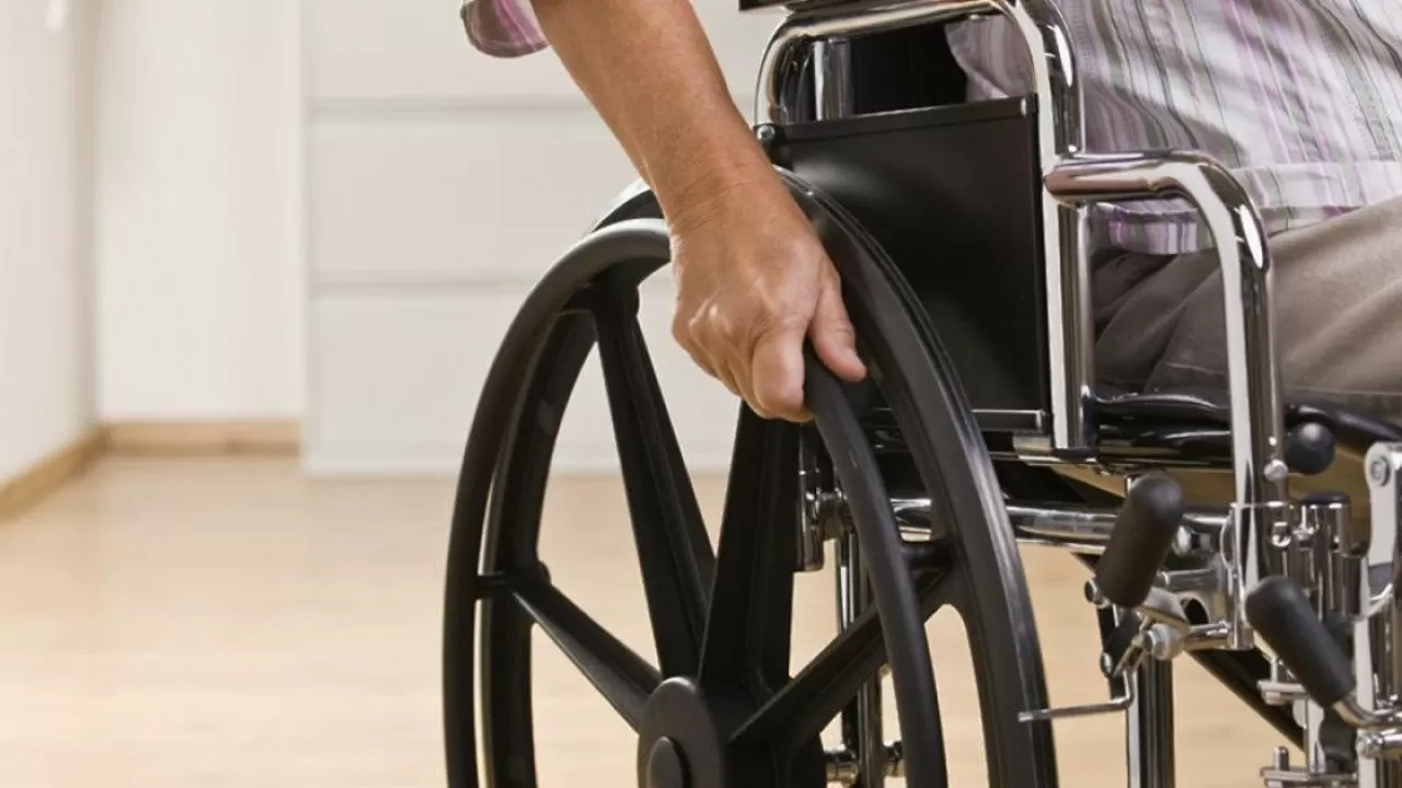 Мүгедектікті белгілеуге қатысты 113 мыңнан астам өтінім сырттай форматта қаралды