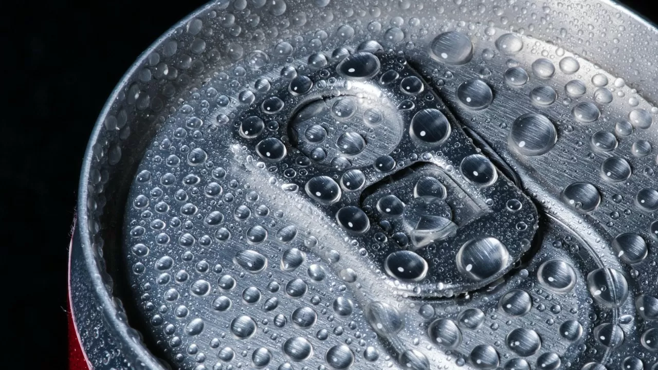 Молодежь Казахстана подсела на энергетики 