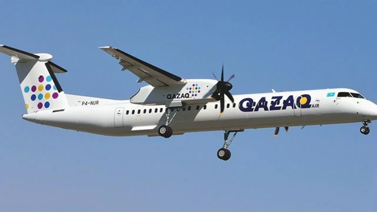 Дополнительный рейс из Астаны к одному из курортов РК запустят летом 