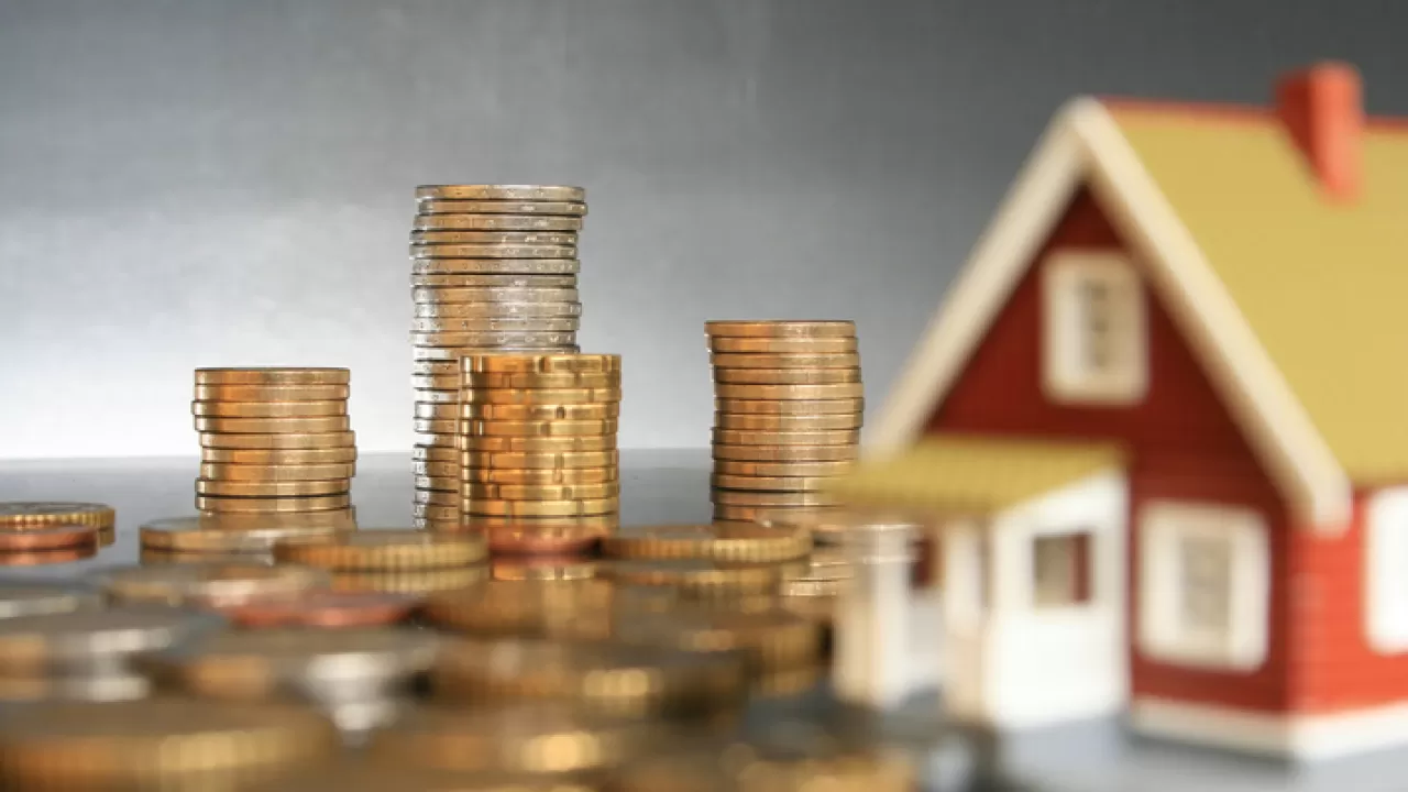 Рынок на пике: сколько можно было заработать на жилье в 2025 году