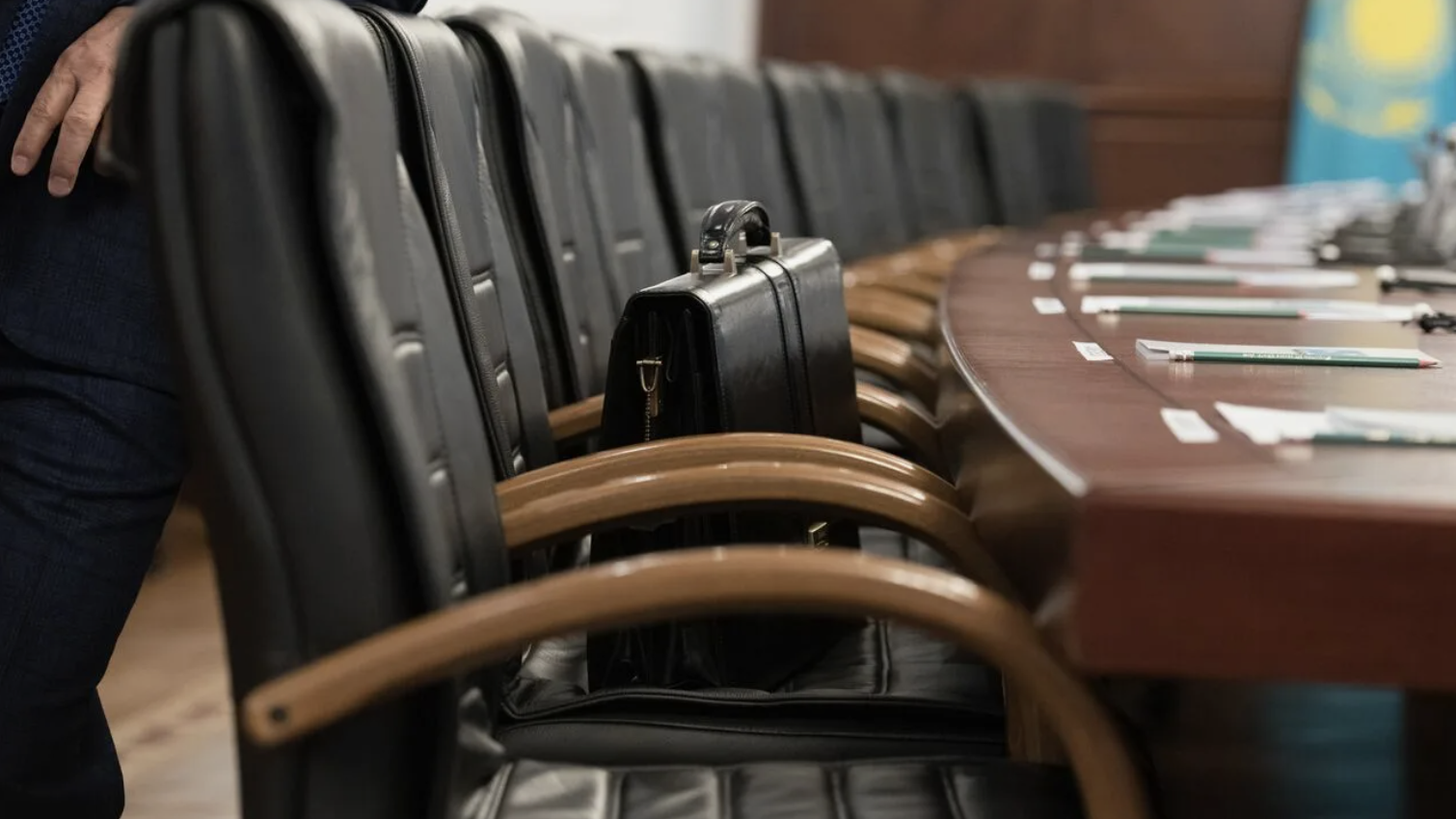 Батыс Қазақстанда бірден 4 әкім орынбасары айыппұл арқалады