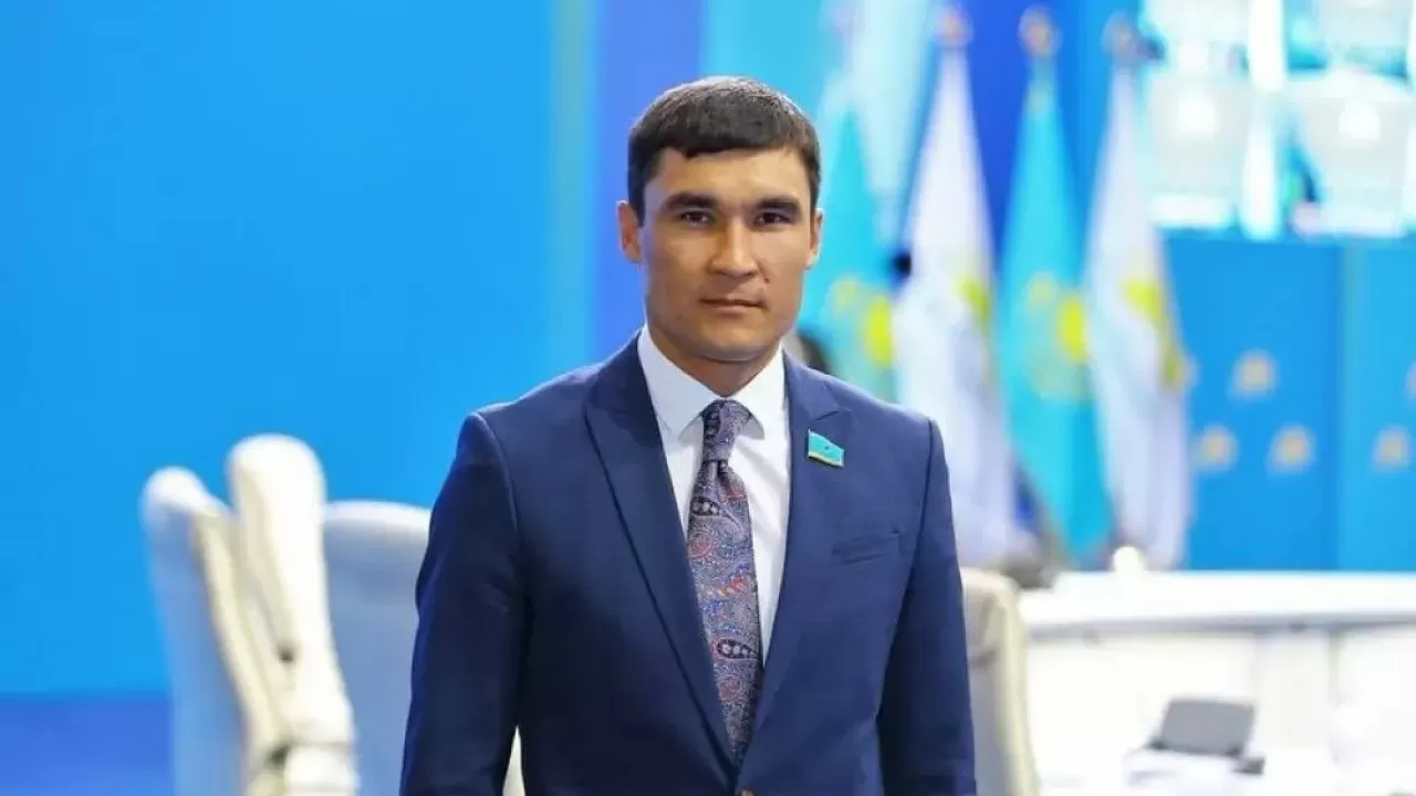 Серік Сәпиевтің орынбасарымен байланысты жағдай толық шешілді