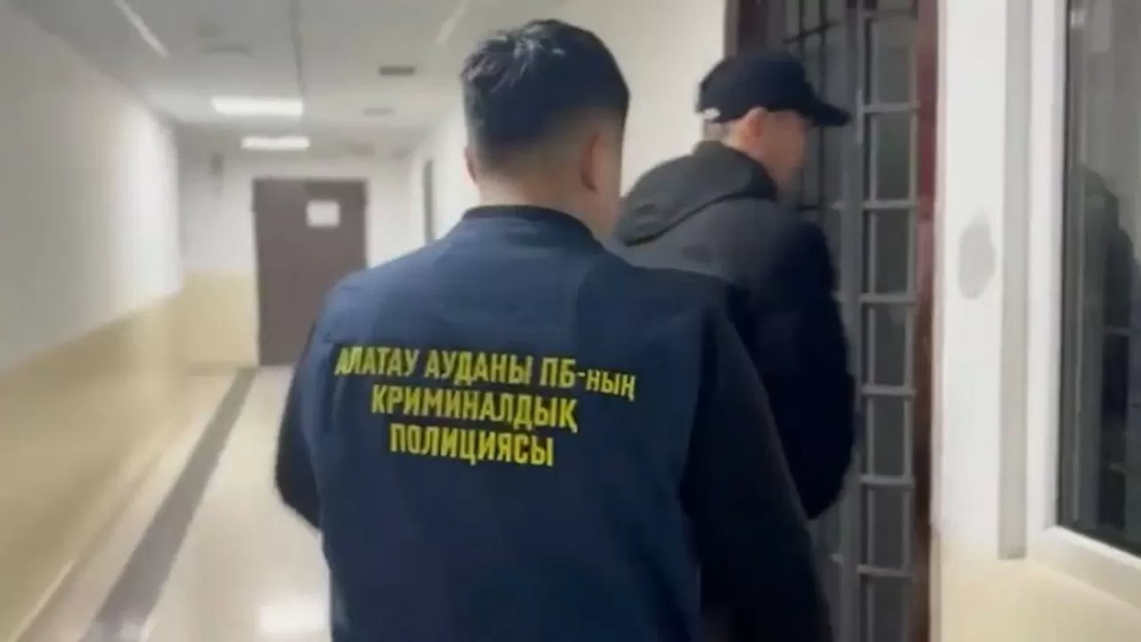 В Алматы задержали вора, обворовывавшего мечети 