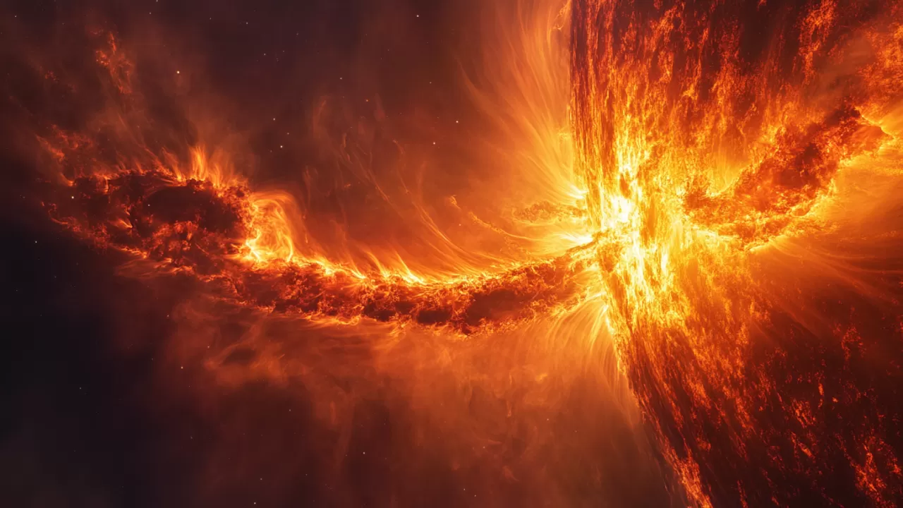 К 2030 году магнитных бурь станет меньше: ученые обещают передышку