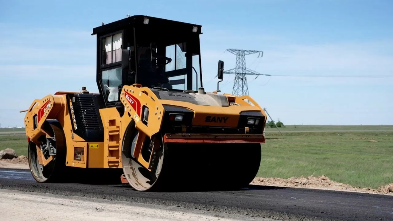 Прокуратура вернула миллионы тенге за провальный ремонт дорог в Костанайской области 