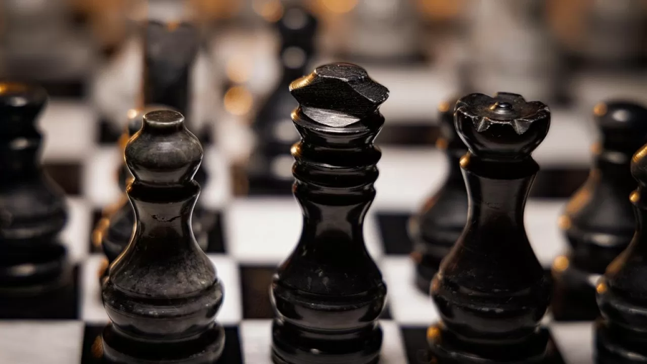 В Казахстане определили лучших шахматистов до 18 лет