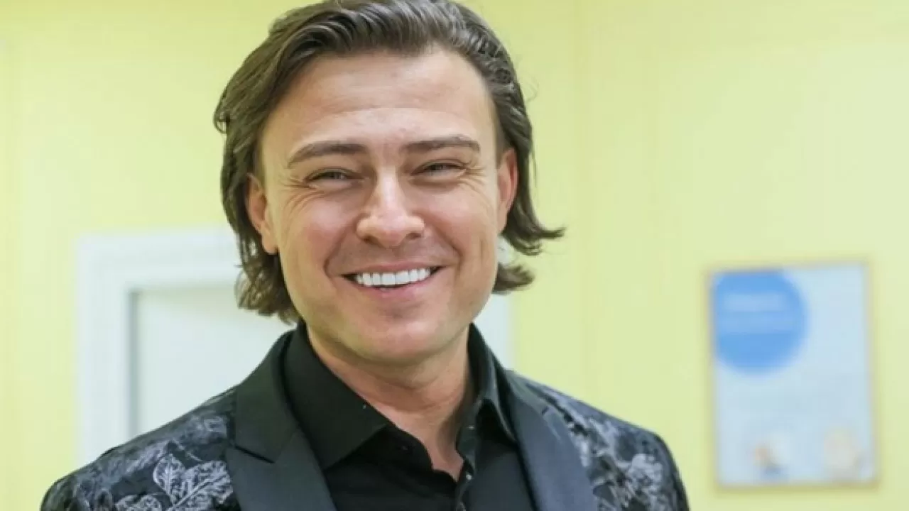 Прохор Шаляпин метит в депутаты: правда или ложь   